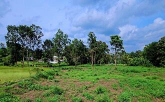 Residential Land for Sale in Kollam, Pathanapuram, Pathanapuram, connecting rd between Karamood and Manchalloor