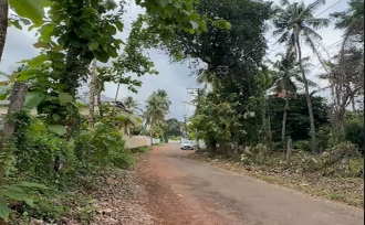 Residential Land, Thrissur