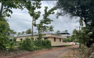 Residential Land for Sale in Thrissur, Thrissur, Kariattukkara, karyattukara