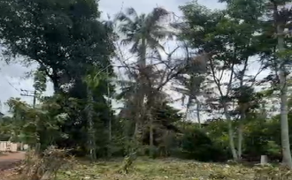 Residential Land for Sale in Thrissur, Thrissur, Kariattukkara, karyattukara