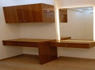 Residential Apartment for Sale in Thrissur, Thrissur, Punkunnam