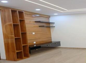 Residential Apartment for Sale in Thrissur, Thrissur, Punkunnam