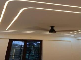 Residential Apartment for Sale in Thrissur, Thrissur, Punkunnam