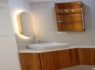 Residential Apartment for Sale in Thrissur, Thrissur, Punkunnam