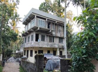 Commercial Building for Rent in Trivandrum, Kazhakoottam, Pothencode, Pothencode vavaraambalam road