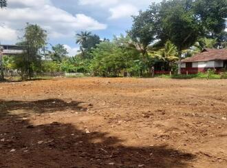 Residential Land for Sale in Kottayam, Perumbaikad, Perumbaikad, panchayat road