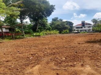 Residential Land for Sale in Kottayam, Perumbaikad, Perumbaikad, panchayat road