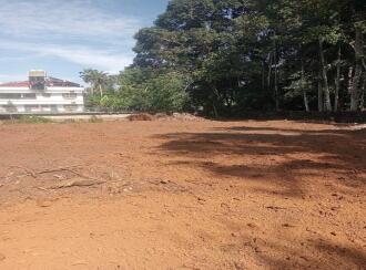 Residential Land for Sale in Kottayam, Perumbaikad, Perumbaikad, panchayat road