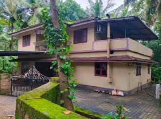 Residential House/Villa, Palakkad