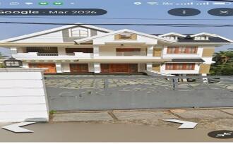 Residential House Villa for Rent in Pathanamthitta, Pathanamthitta, Pathanamthitta, Opp Mar Thoma higher secondary school