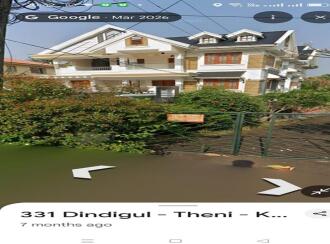 Residential House Villa for Rent in Pathanamthitta, Pathanamthitta, Pathanamthitta, Opp Mar Thoma higher secondary school