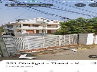 Residential House Villa for Rent in Pathanamthitta, Pathanamthitta, Pathanamthitta, Opp Mar Thoma higher secondary school