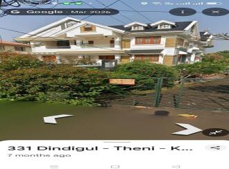 Residential House Villa for Rent in Pathanamthitta, Pathanamthitta, Pathanamthitta, Opp Mar Thoma higher secondary school