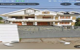 Residential House Villa for Rent in Pathanamthitta, Pathanamthitta, Pathanamthitta, Opp Mar Thoma higher secondary school