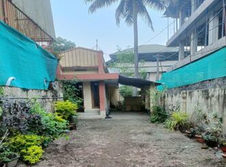 Residential Land for Sale in Ernakulam, Ernakulam town, Elamakara, punnakal