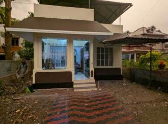 Residential House/Villa, Pathanamthitta