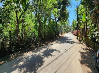 Residential Land for Sale in Kottayam, Kuruppanthara, Kuruppanthara, Opp Toddy Shop, Kuruppanthara, Kottayam