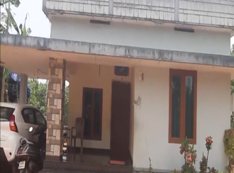 Residential House Villa for Sale in Ernakulam, Aluva, Aluva, south vazhakkula