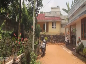 Residential House Villa for Sale in Ernakulam, Aluva, Aluva, south vazhakkula