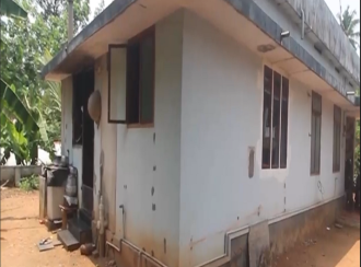 Residential House Villa for Sale in Ernakulam, Aluva, Aluva, south vazhakkula
