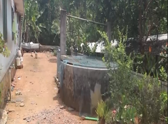Residential House Villa for Sale in Ernakulam, Aluva, Aluva, south vazhakkula