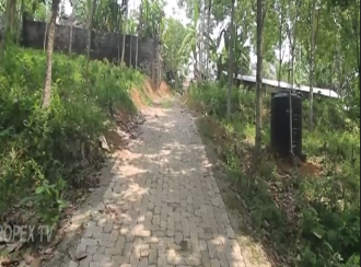 Residential House Villa for Sale in Ernakulam, Aluva, Aluva, south vazhakkula