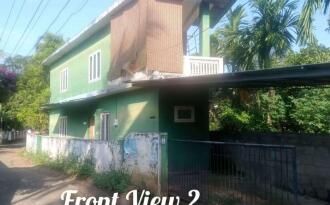 Residential House Villa for Sale in Ernakulam, Puthencruz, Puthencruz, Chundy