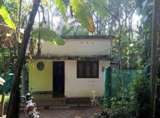 Residential House Villa for Sale in Kottayam, Kuruppanthara, Kuruppanthara, Memuri