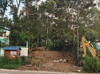 Commercial Land for Sale in Trivandrum, Venjaramoodu, Venjaramoodu, near trivandrum techs