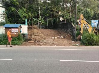 Commercial Land for Sale in Trivandrum, Venjaramoodu, Venjaramoodu, near trivandrum techs