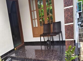 Residential House Villa for Sale in Ernakulam, Perumbavoor, Vengola, Minikavala