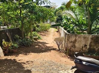 Residential House Villa for Sale in Ernakulam, Perumbavoor, Vengola, Minikavala