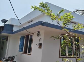 Residential House Villa for Sale in Ernakulam, Perumbavoor, Vengola, Minikavala