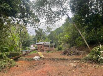 Residential Land for Sale in Kollam, Kollam, Punthalathazham