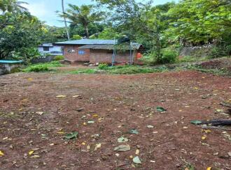 Residential Land for Sale in Kollam, Kollam, Punthalathazham