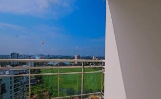 Residential Apartment for SaleErnakulam, Vyttila, Janatha 