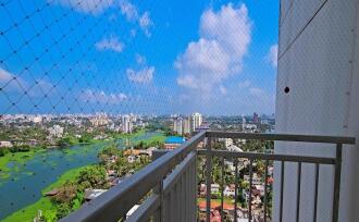 Residential Apartment for Sale in Ernakulam, Vyttila, Janatha , DLF Riverside