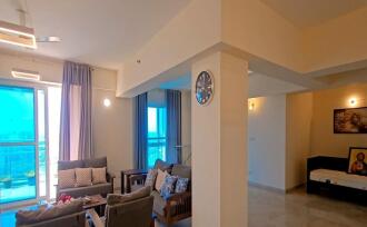 Residential Apartment for Sale in Ernakulam, Vyttila, Janatha , DLF Riverside