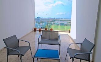 Residential Apartment for Sale in Ernakulam, Vyttila, Janatha , DLF Riverside