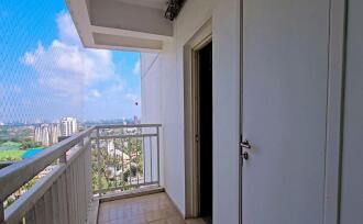 Residential Apartment for Sale in Ernakulam, Vyttila, Janatha , DLF Riverside