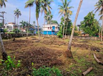 Commercial Land for SaleErnakulam, Paravur, North Paravur 