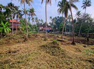 Commercial Land for Sale in Ernakulam, Paravur, North Paravur , Chief Minister office