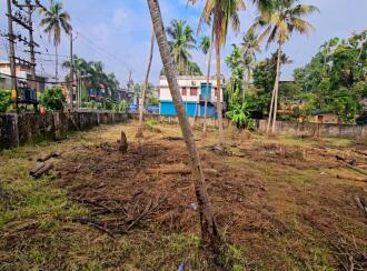 Commercial Land for Sale in Ernakulam, Paravur, North Paravur , Chief Minister office