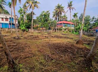 Commercial Land for Sale in Ernakulam, Paravur, North Paravur , Chief Minister office