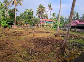 Commercial Land for Sale in Ernakulam, Paravur, North Paravur , Chief Minister office