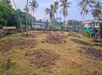 Commercial Land for Sale in Ernakulam, Paravur, North Paravur , Chief Minister office