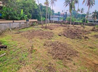Commercial Land for Sale in Ernakulam, Paravur, North Paravur , Chief Minister office