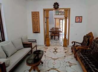 Residential House Villa for Sale in Kottayam, Kottayam town, Kudamaloor, Kudayampady Junction
