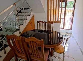 Residential House Villa for Sale in Kottayam, Kottayam town, Kudamaloor, Kudayampady Junction