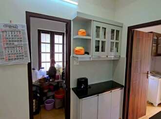 Residential House Villa for Sale in Kottayam, Kottayam town, Kudamaloor, Kudayampady Junction